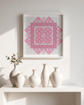 Al Balaat Pattern