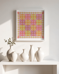 Al Sheeh Pattern