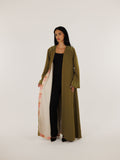 The Double Sided Abaya