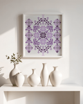 Mazharia Pattern