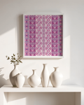 Al-Ramla Sampler Pattern