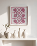 Kharaz w Nojoum Pattern