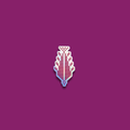 Saru/Cypress Tree Sticker