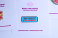 Tatreez is Resistance Needle Minder